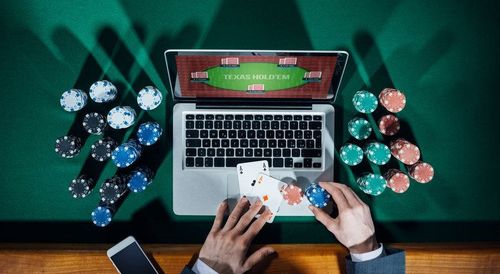 nuebe online casino