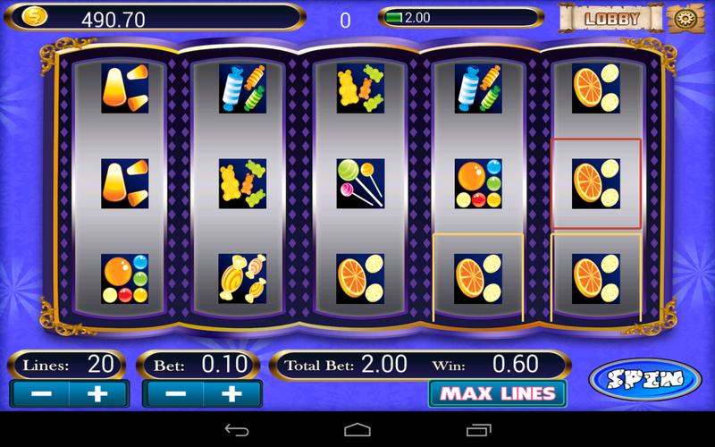 fb777 slot casino