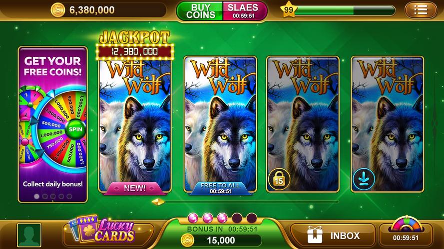 365 casino online