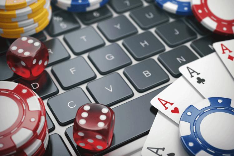 365 casino online