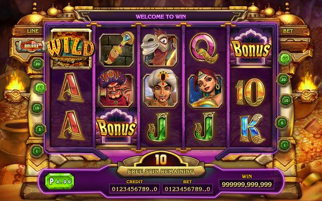 hot 646 ph online casino