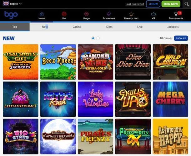 betvisa online casino