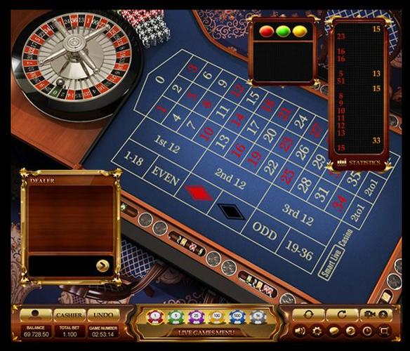 lodi 646 casino login