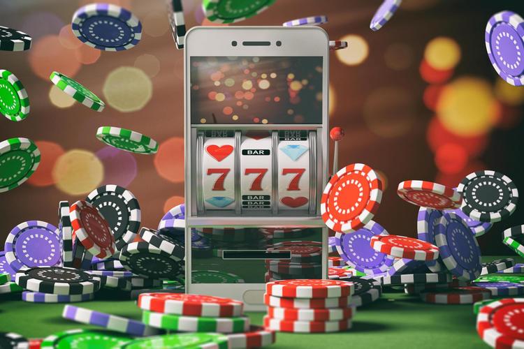 365 online casino