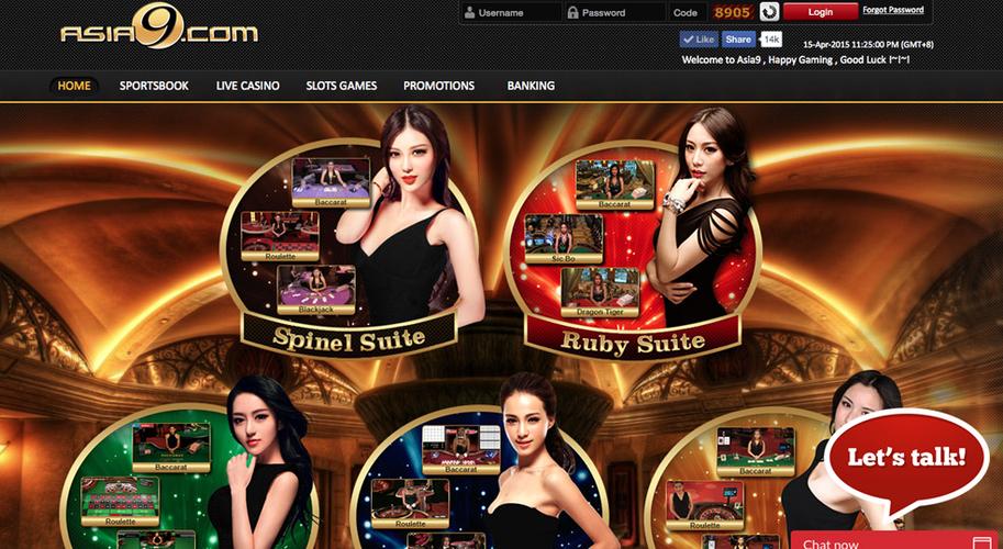 betvisa online casino