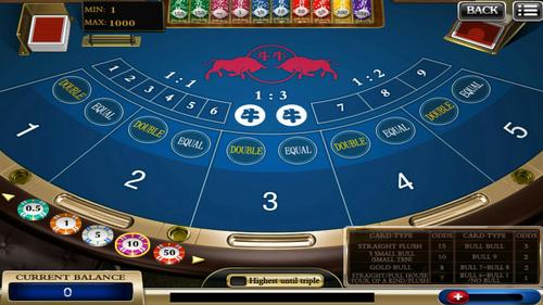 swerte99 casino online