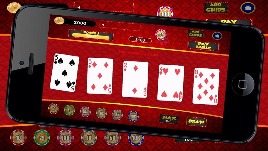 ta777 online casino